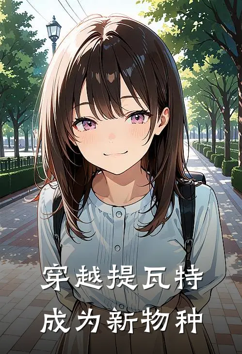 穿越提瓦特，成为新物种