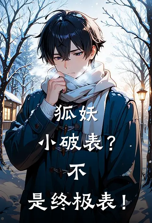 狐妖：小破表？不，是终极表！