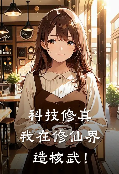 科技修真，我在修仙界造核武！