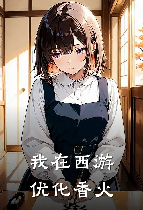我在西游优化香火