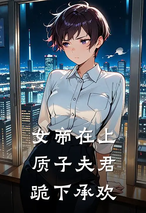 女帝在上，质子夫君跪下承欢