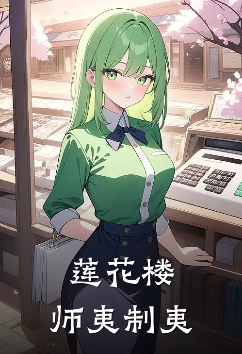 莲花楼：师夷制夷