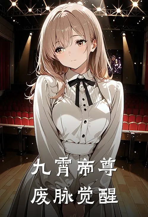 九霄帝尊：废脉觉醒