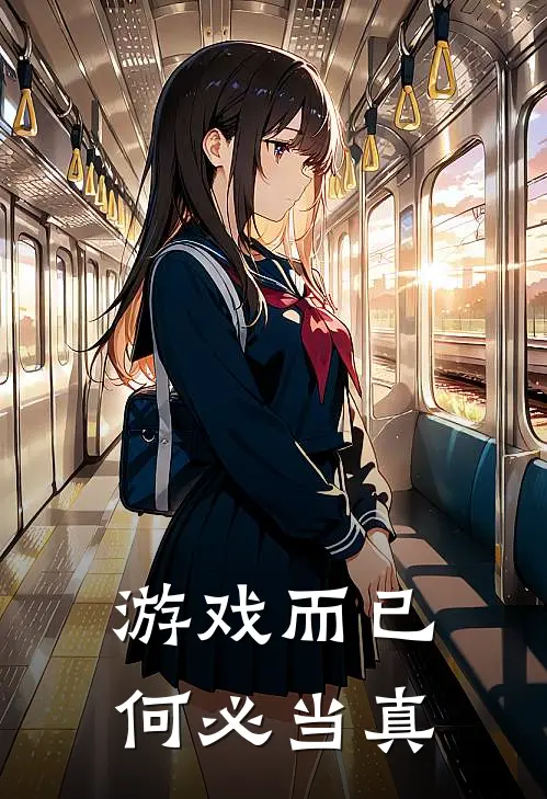 游戏而已何必当真