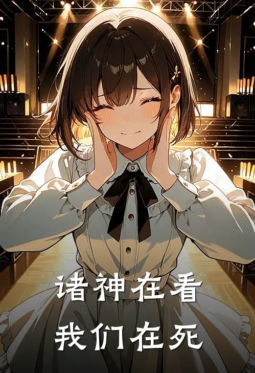 诸神在看，我们在死