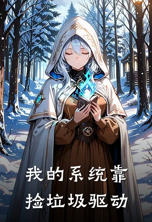 我的系统靠捡垃圾驱动