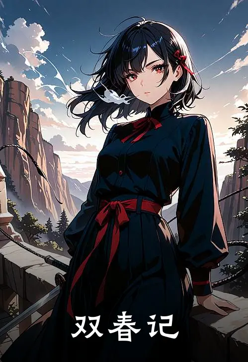 双春记