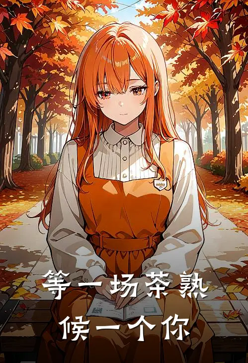 等一场茶熟，候一个你