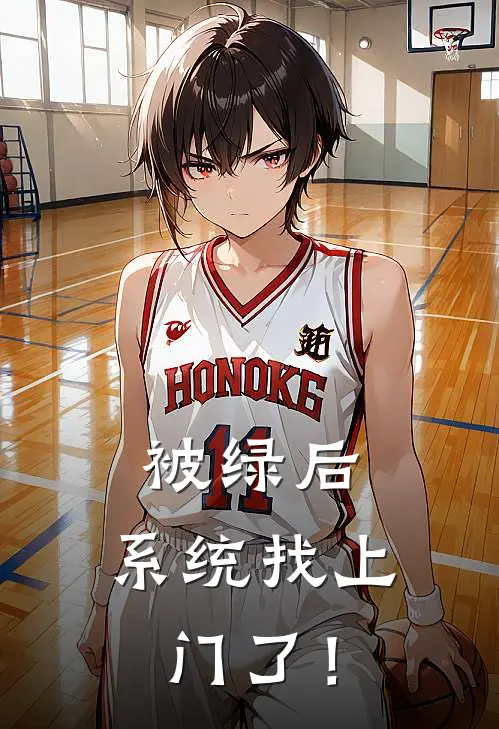 被绿后，系统找上门了！