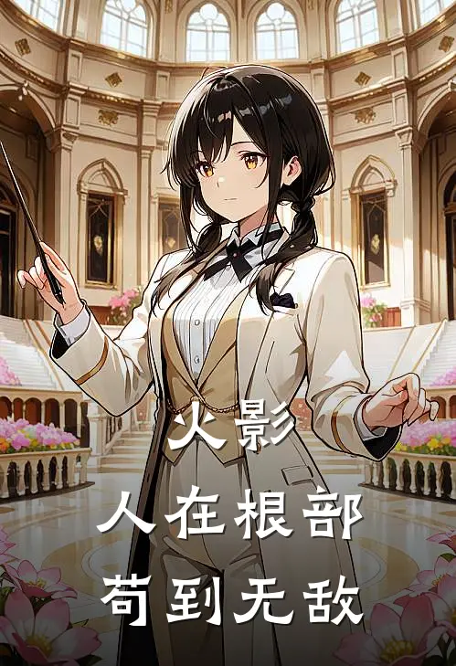 火影：人在根部，苟到无敌