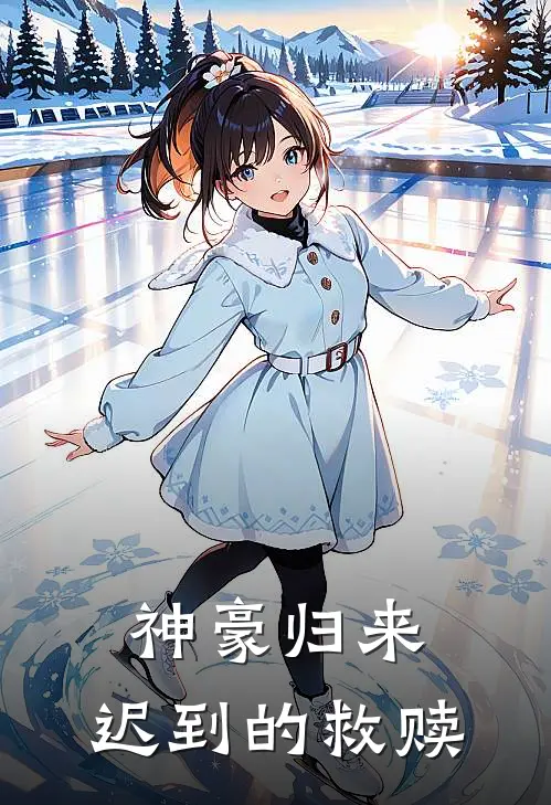 神豪归来：迟到的救赎