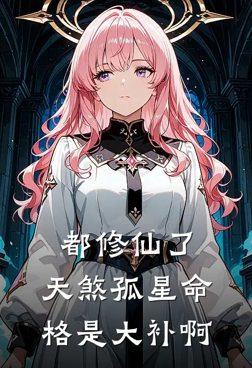 都修仙了，天煞孤星命格是大补啊