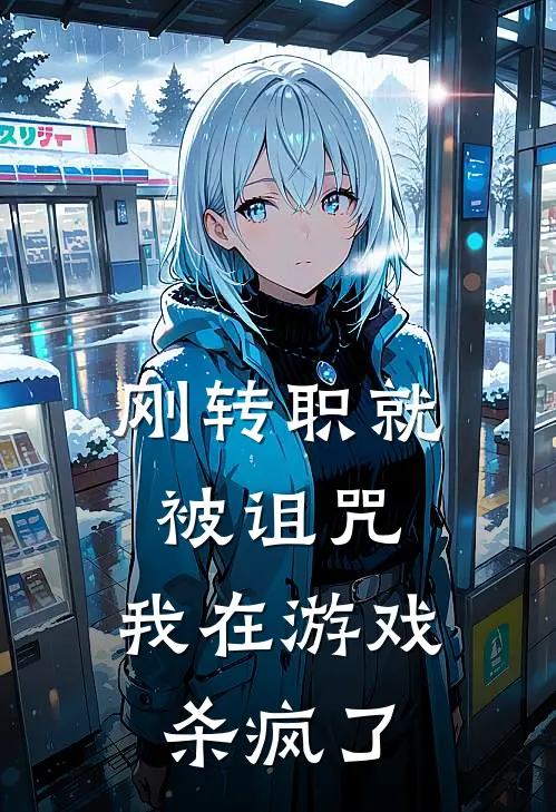 刚转职就被诅咒，我在游戏杀疯了