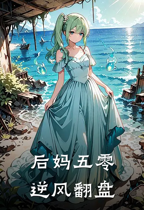 后妈五零逆风翻盘