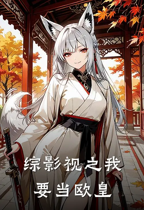 综影视之我要当欧皇