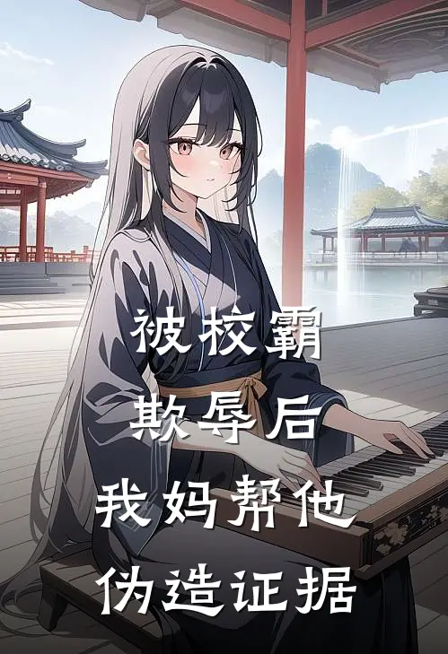 被校霸欺辱后，我妈帮他伪造证据