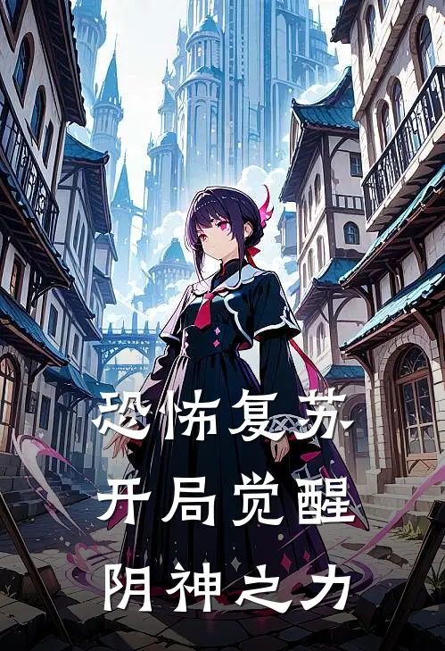 恐怖复苏，开局觉醒阴神之力