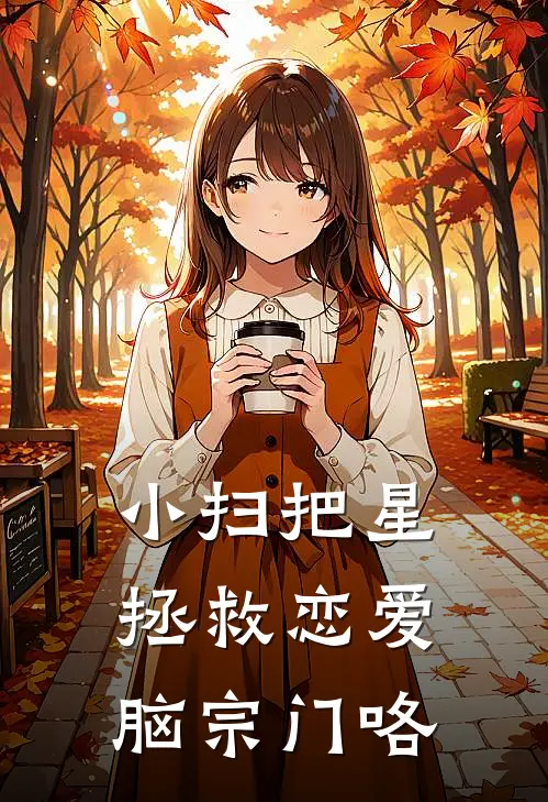 小扫把星拯救恋爱脑宗门咯