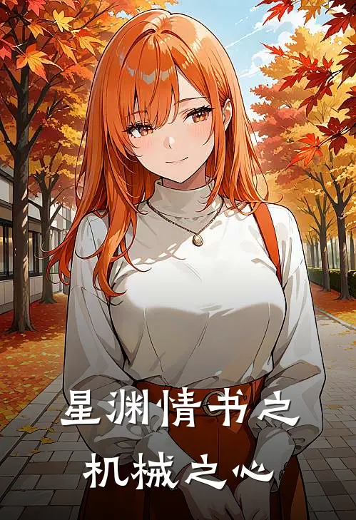 星渊情书之机械之心