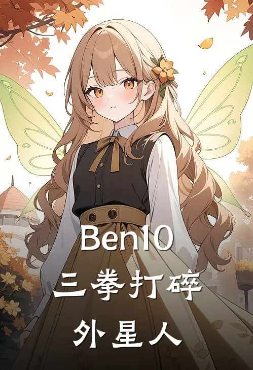 Ben10：三拳打碎外星人