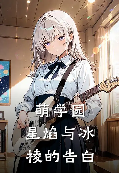 萌学园，星焰与冰棱的告白