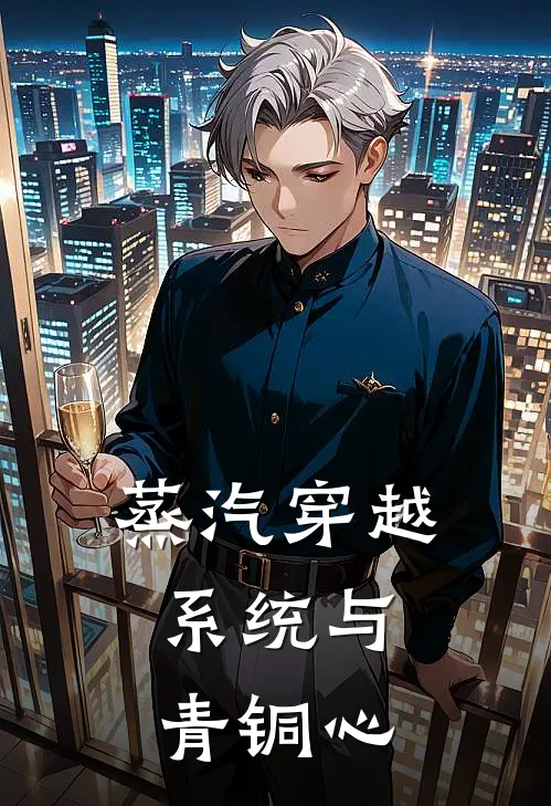 蒸汽穿越：系统与青铜心