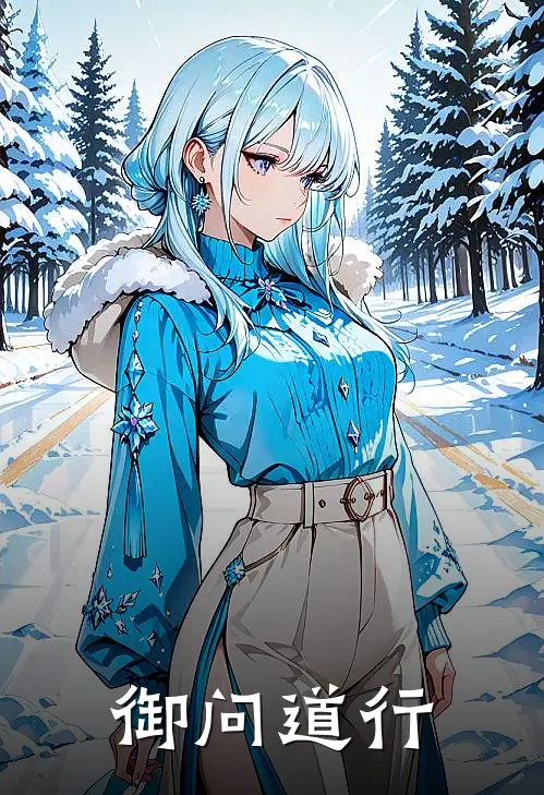 御问道行
