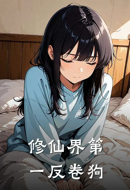 修仙界第一反卷狗