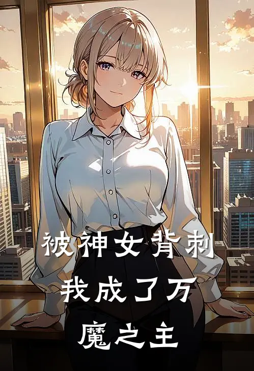 被神女背刺，我成了万魔之主