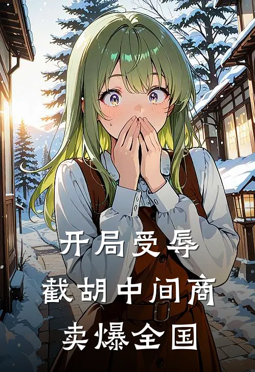 开局受辱，截胡中间商卖爆全国