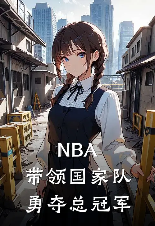 NBA：带领国家队勇夺总冠军
