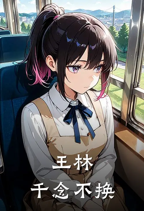 王林：千念不换