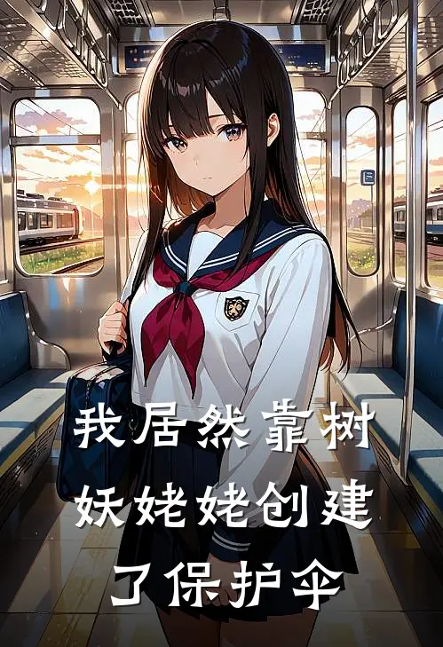 我居然靠树妖姥姥创建了保护伞