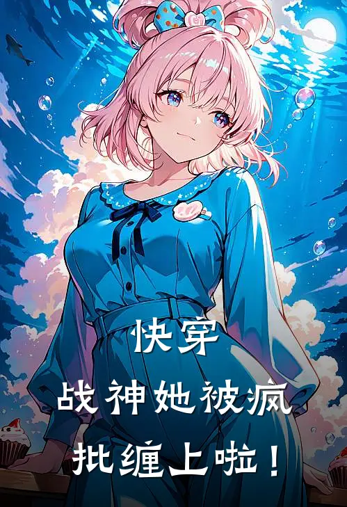 快穿：战神她被疯批缠上啦！