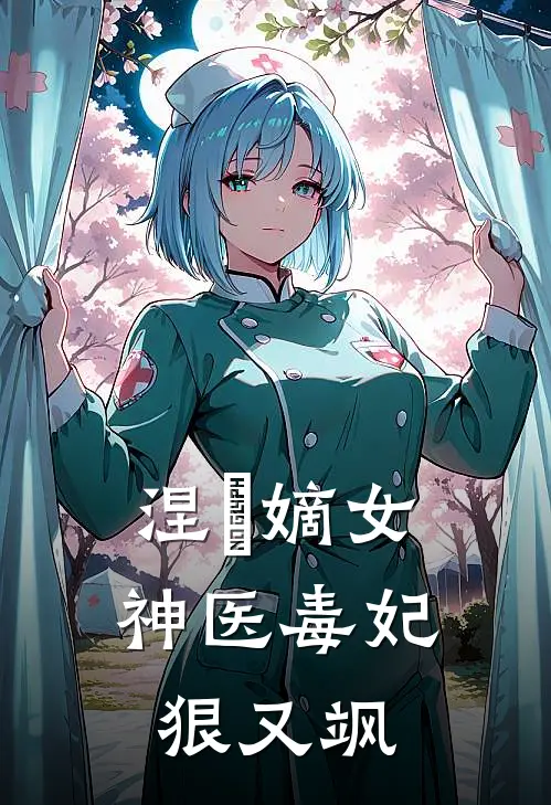 涅槃嫡女：神医毒妃狠又飒