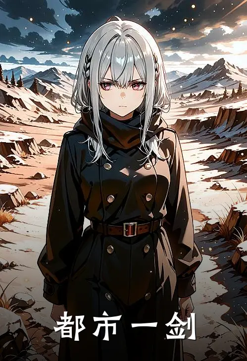 都市一剑