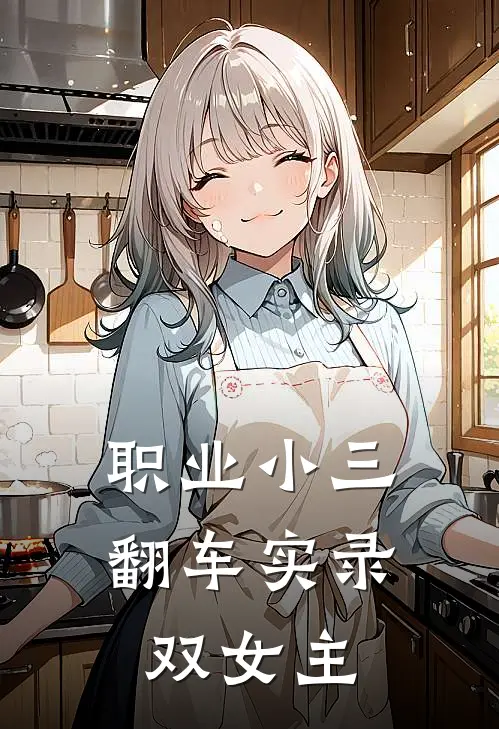 职业小三翻车实录【双女主】