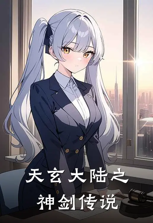 天玄大陆之神剑传说