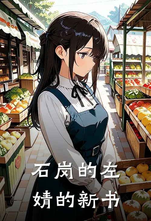 石岗的左婧的新书