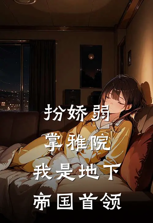 扮娇弱掌雅院：我是地下帝国首领