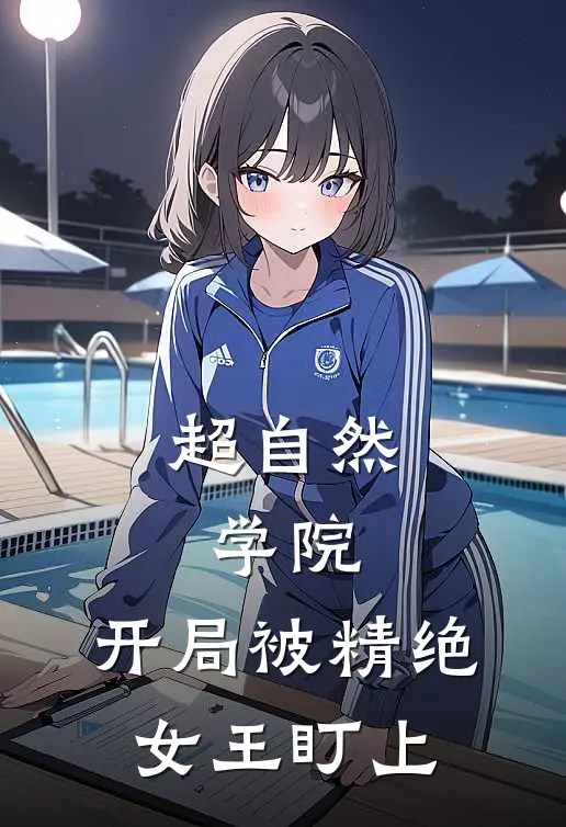 超自然学院：开局被精绝女王盯上