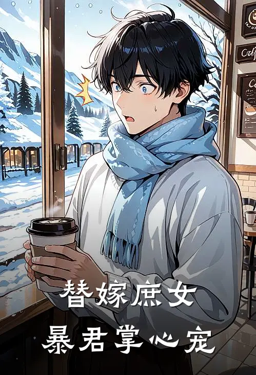 替嫁庶女：暴君掌心宠