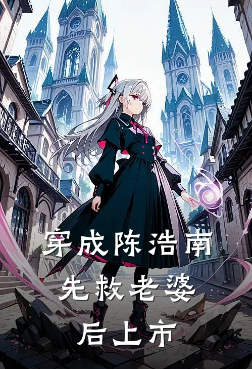 穿成陈浩南，先救老婆后上市