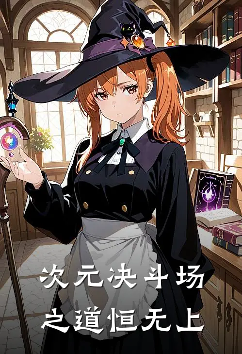 次元决斗场之道恒无上