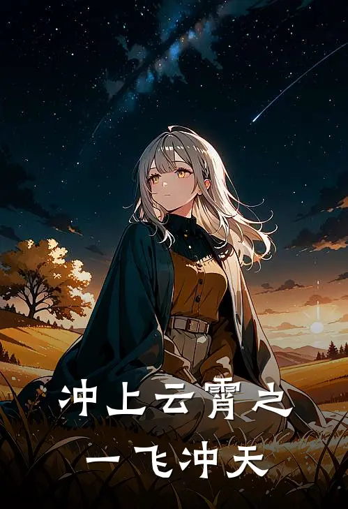 冲上云霄之一飞冲天