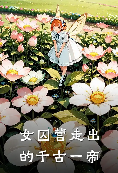 女囚营走出的千古一帝