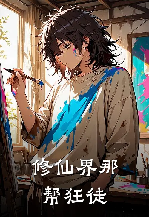 修仙界那帮狂徒