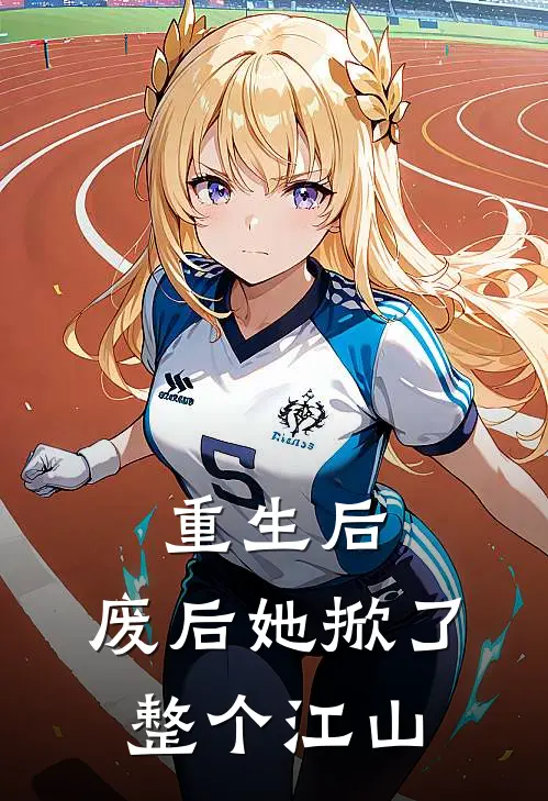 重生后，废后她掀了整个江山