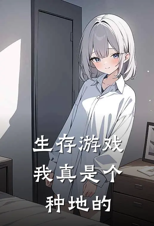 生存游戏：我真是个种地的