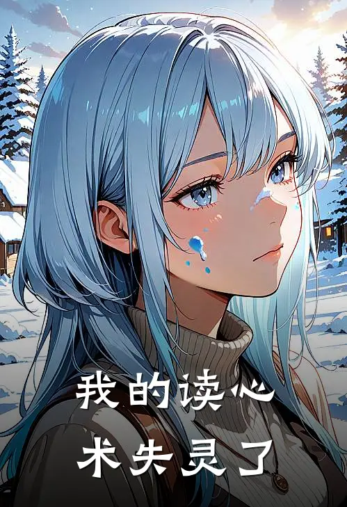 我的读心术失灵了